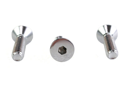 Gardner-Westcott C-61-07 Ignition Module Screw Set for Harley Davidson XL (1982-1991)