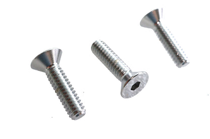 Gardner-Westcott C-61-07 Ignition Module Screw Set for Harley Davidson XL (1982-1991)