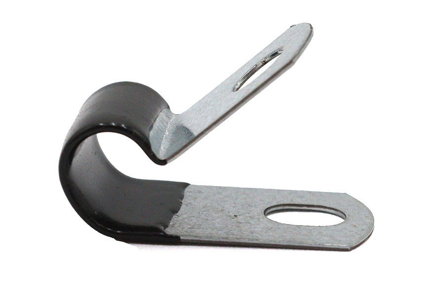 OE Oil Hose Filter Tube Clamp - OEM Part 10112 for Reliable Oil Line Connections