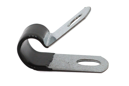 OE Oil Hose Filter Tube Clamp - OEM Part 10112 for Reliable Oil Line Connections