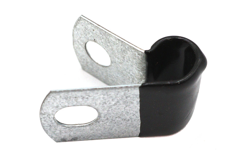 OE Oil Hose Filter Tube Clamp - OEM Part 10112 for Reliable Oil Line Connections