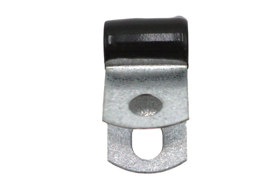 OE Oil Hose Filter Tube Clamp - OEM Part 10112 for Reliable Oil Line Connections