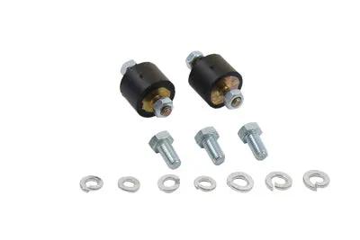 V-Twin Oil Tank Mount Kit for Harley Davidson XLH (1967-1976) by V-Twin