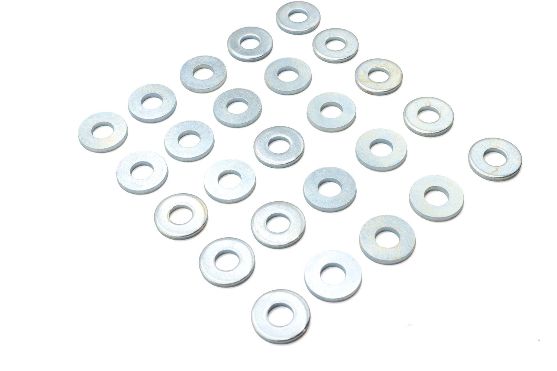 V-Twin Replica Steel Washers 3/8 inch x 7/8 inch x 7/64 inch