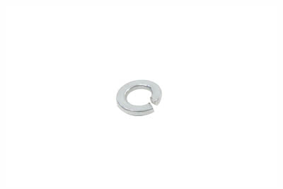V-Twin Zinc Lock Washers #10 - Secure Fastening with Corrosion Resistance