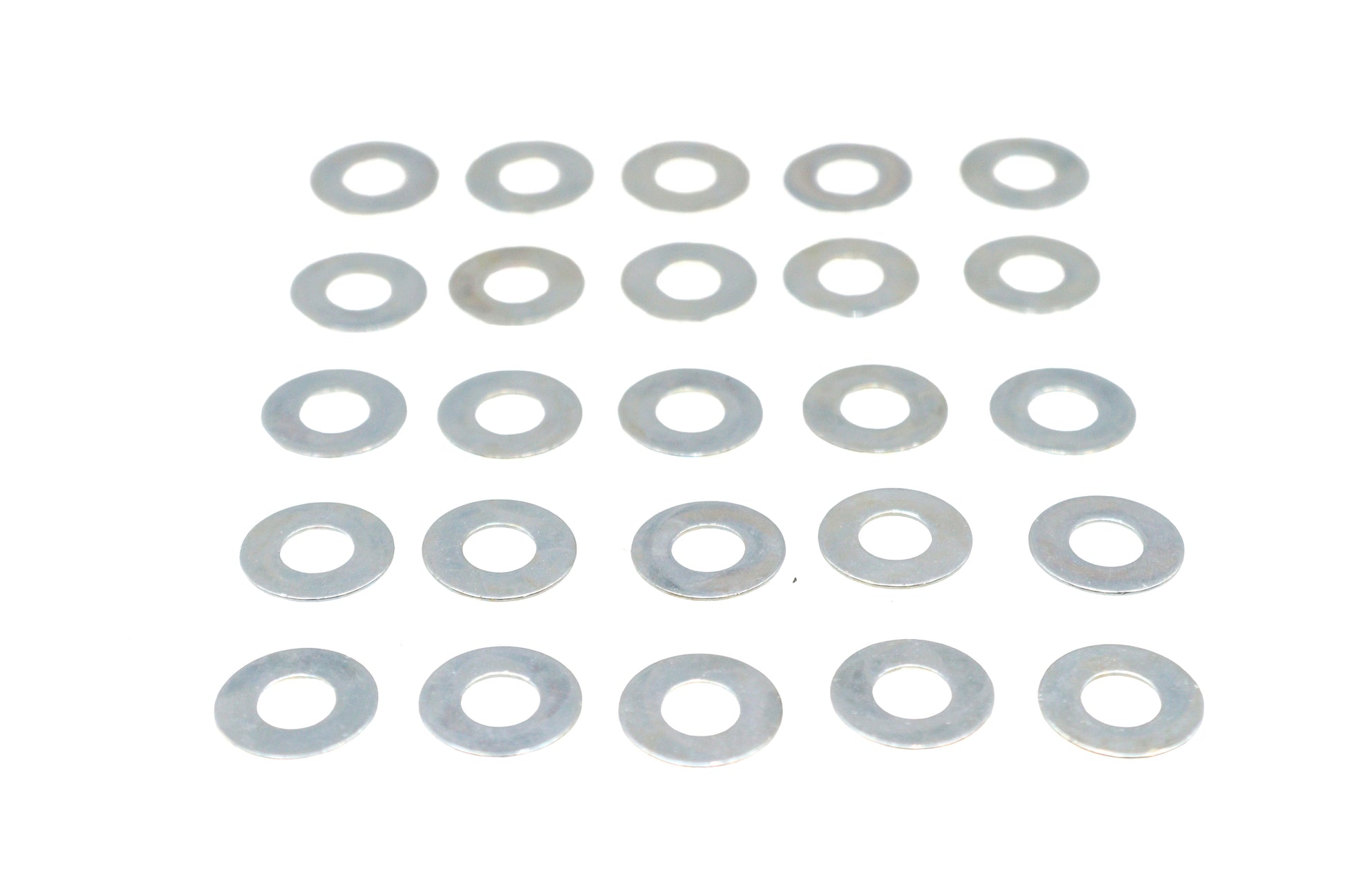 V-Twin Replica Steel Washers 13/64 inch x 1-1/16 inch x 3/64 inch
