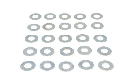 V-Twin Replica Steel Washers 13/64 inch x 1-1/16 inch x 3/64 inch