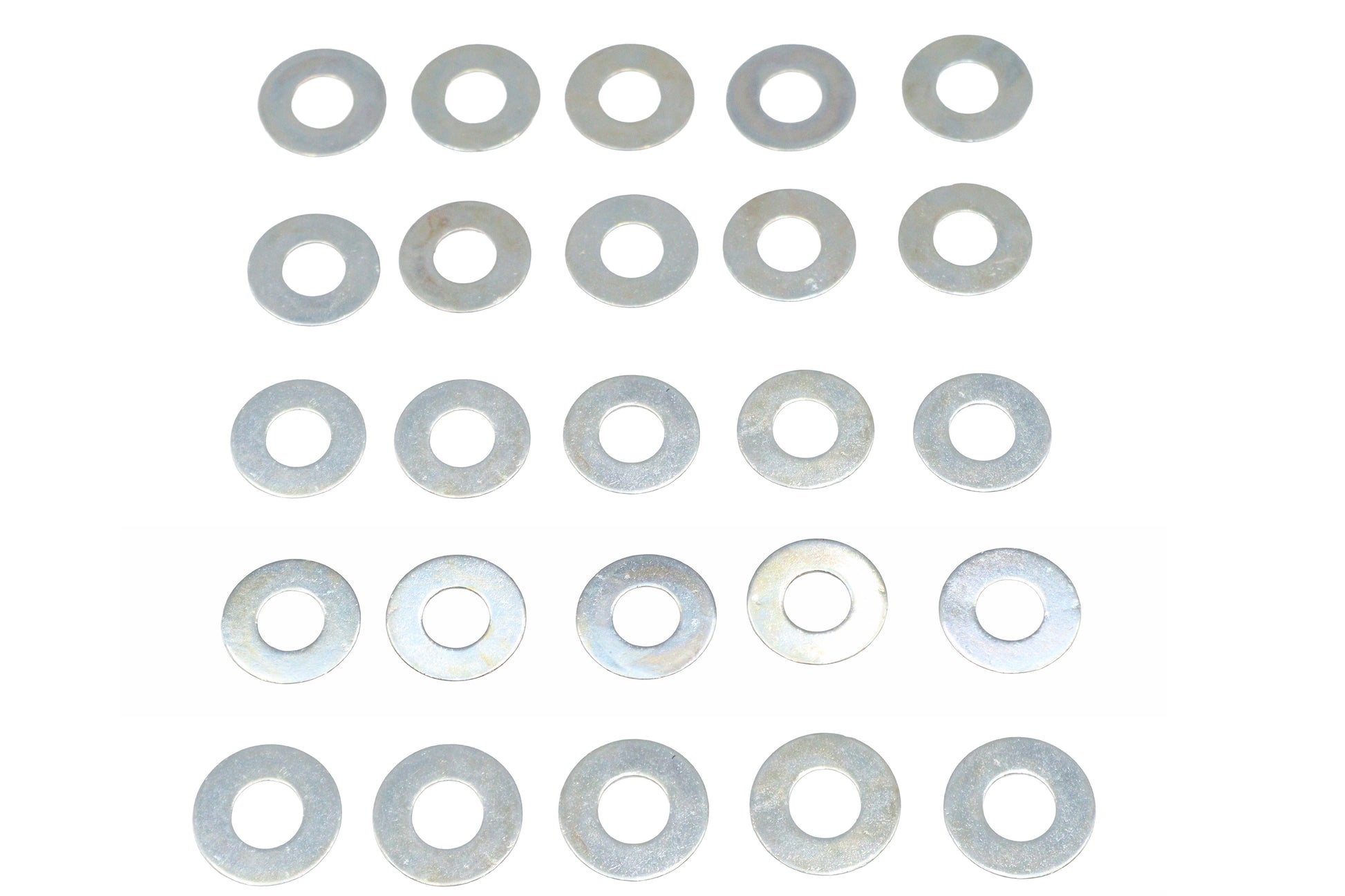V-Twin Replica Steel Washers 13/64 inch x 1-1/16 inch x 3/64 inch