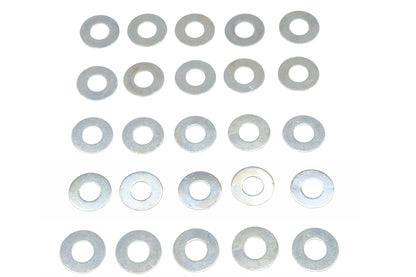 V-Twin Replica Steel Washers 13/64 inch x 1-1/16 inch x 3/64 inch
