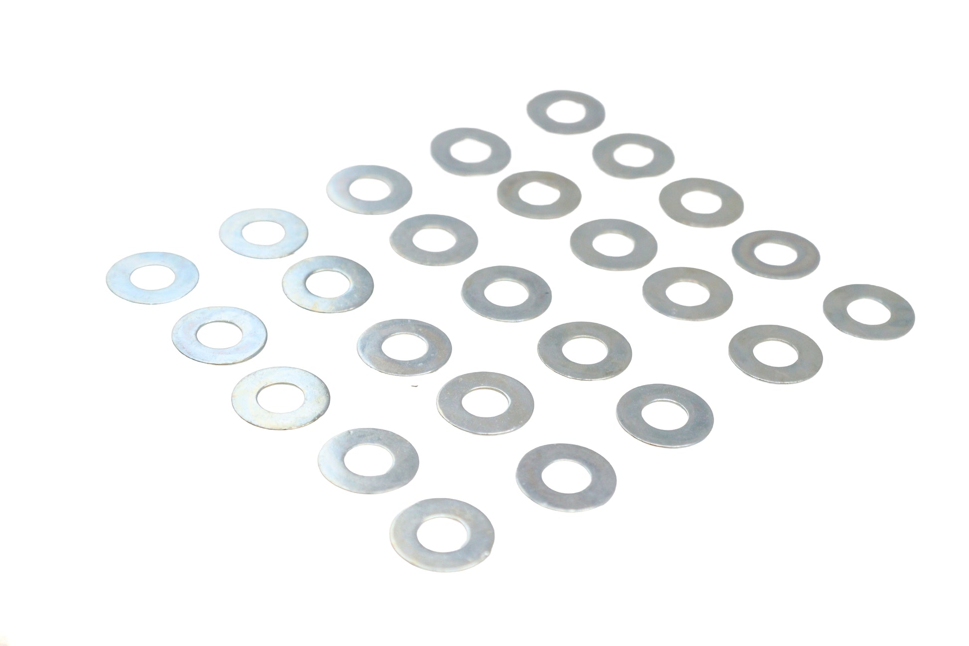 V-Twin Replica Steel Washers 13/64 inch x 1-1/16 inch x 3/64 inch