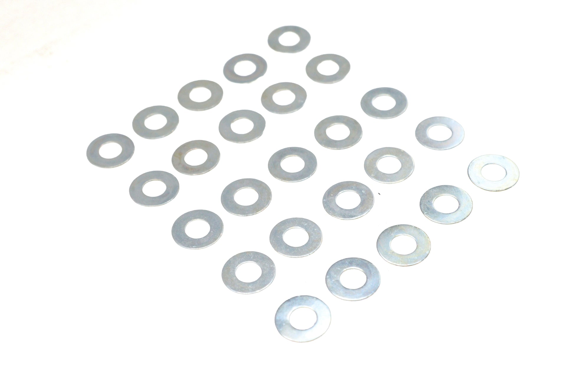 V-Twin Replica Steel Washers 13/64 inch x 1-1/16 inch x 3/64 inch
