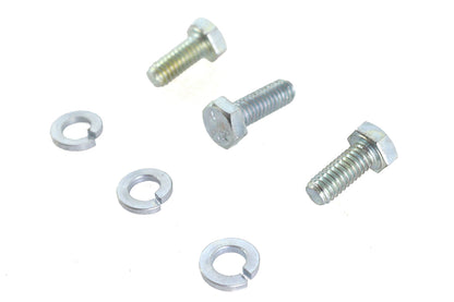 V-Twin Dash Mount Bolt Set for Harley Davidson FL (1947-1956)