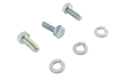 V-Twin Dash Mount Bolt Set for Harley Davidson FL (1947-1956)