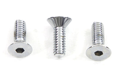 V-Twin Ignition Module Screw Set for Harley Davidson XL (1998-2003)