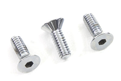 V-Twin Ignition Module Screw Set for Harley Davidson XL (1998-2003)