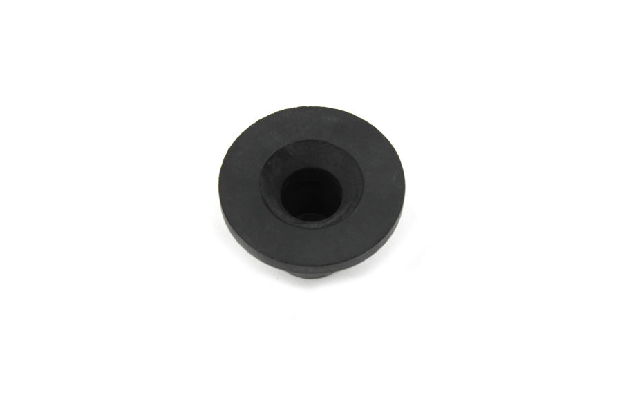 V-Twin 11491-A Side Cover Rubber Grommets for Harley Davidson FLT Models