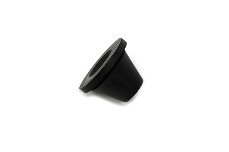 V-Twin 11491-A Side Cover Rubber Grommets for Harley Davidson FLT Models