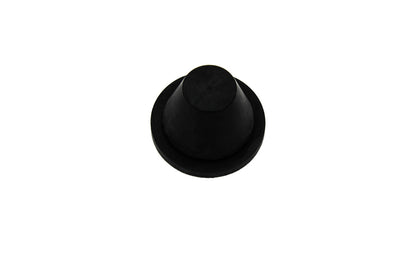 V-Twin 11491-A Side Cover Rubber Grommets for Harley Davidson FLT Models