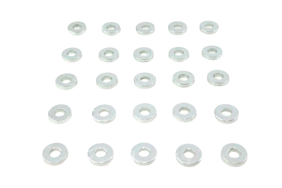 Eastern Replica Steel Washer – 3/8 inch x 29/32 inch x 3/16 inch