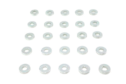 Eastern Replica Steel Washer – 3/8 inch x 29/32 inch x 3/16 inch