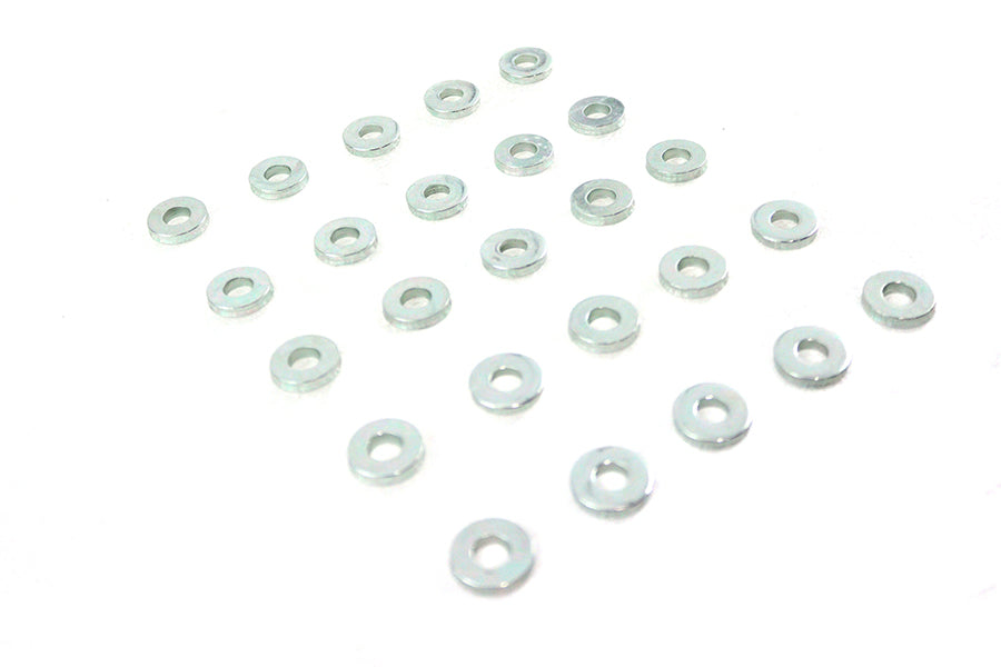 Eastern Replica Steel Washer – 3/8 inch x 29/32 inch x 3/16 inch