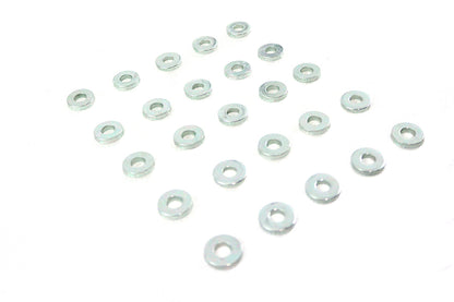 Eastern Replica Steel Washer – 3/8 inch x 29/32 inch x 3/16 inch