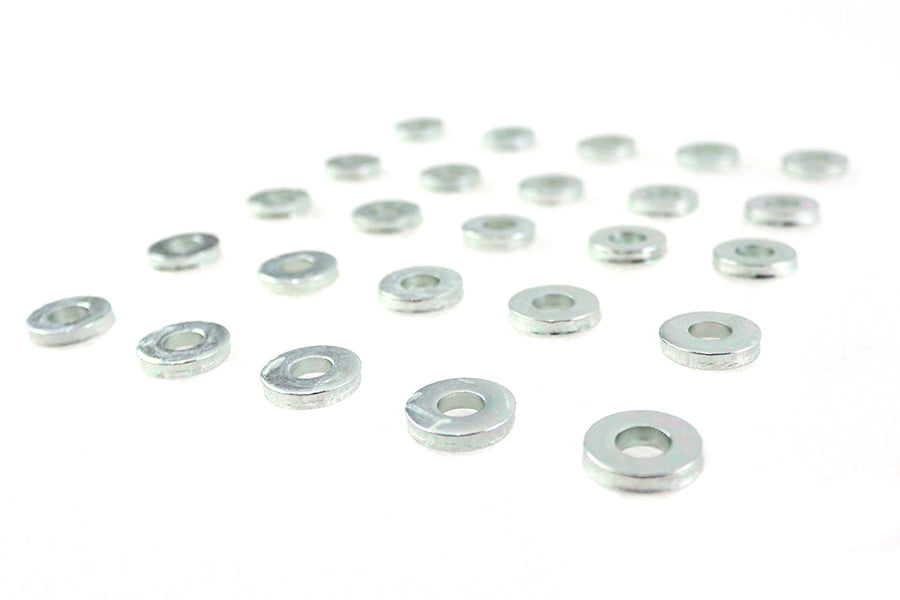Eastern Replica Steel Washer – 3/8 inch x 29/32 inch x 3/16 inch
