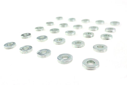 Eastern Replica Steel Washer – 3/8 inch x 29/32 inch x 3/16 inch