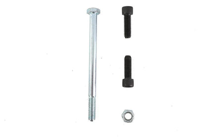 V-Twin FLHP Seat T Mount Kit for Front Lower Hinge Mounting by V-Twin