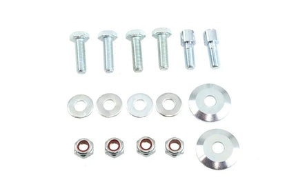 V-Twin Seat Spring Mounting Kit for Harley Davidson FL Models by V-Twin