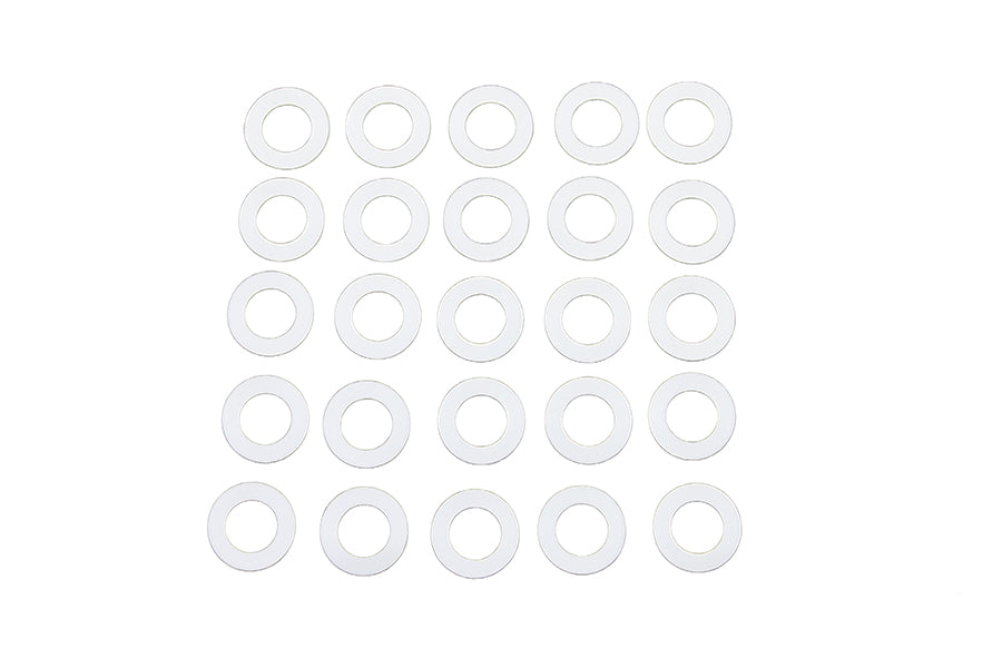 V-Twin Air Breather Nylon Washer for Harley Davidson FXST (Part WAT3681)