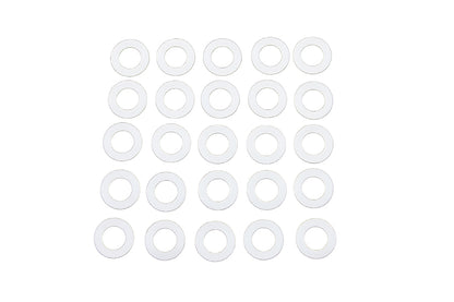 V-Twin Air Breather Nylon Washer for Harley Davidson FXST (Part WAT3681)