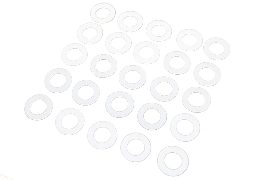 V-Twin Air Breather Nylon Washer for Harley Davidson FXST (Part WAT3681)