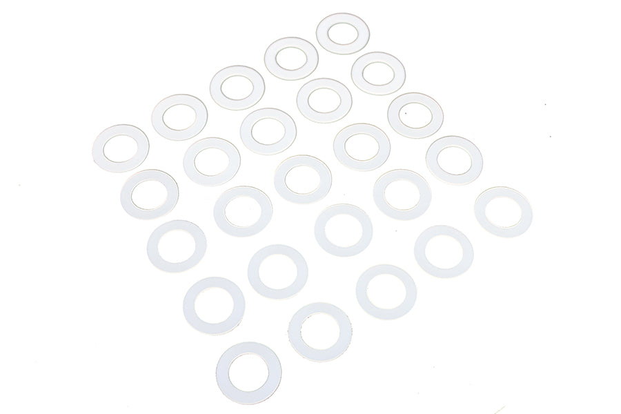 V-Twin Air Breather Nylon Washer for Harley Davidson FXST (Part WAT3681)
