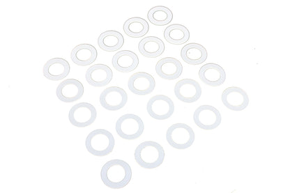 V-Twin Air Breather Nylon Washer for Harley Davidson FXST (Part WAT3681)