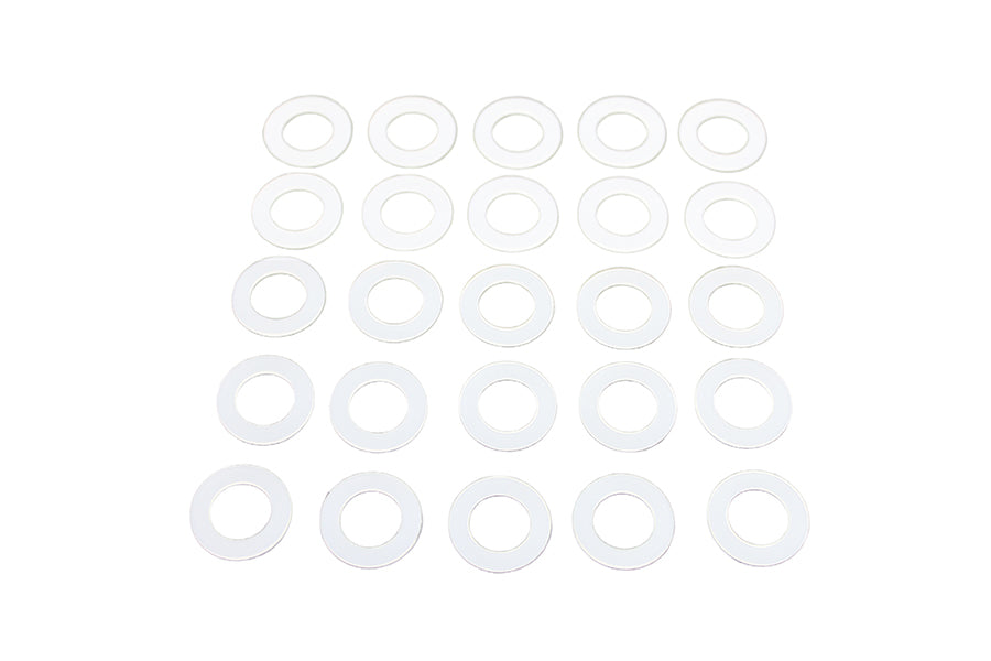 V-Twin Air Breather Nylon Washer for Harley Davidson FXST (Part WAT3681)