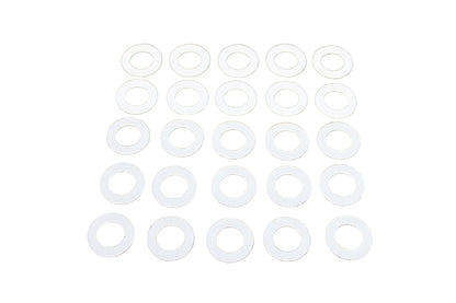 V-Twin Air Breather Nylon Washer for Harley Davidson FXST (Part WAT3681)