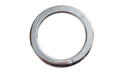 V-Twin Triple Tree Stem Nut Washer for Harley Davidson FX Models