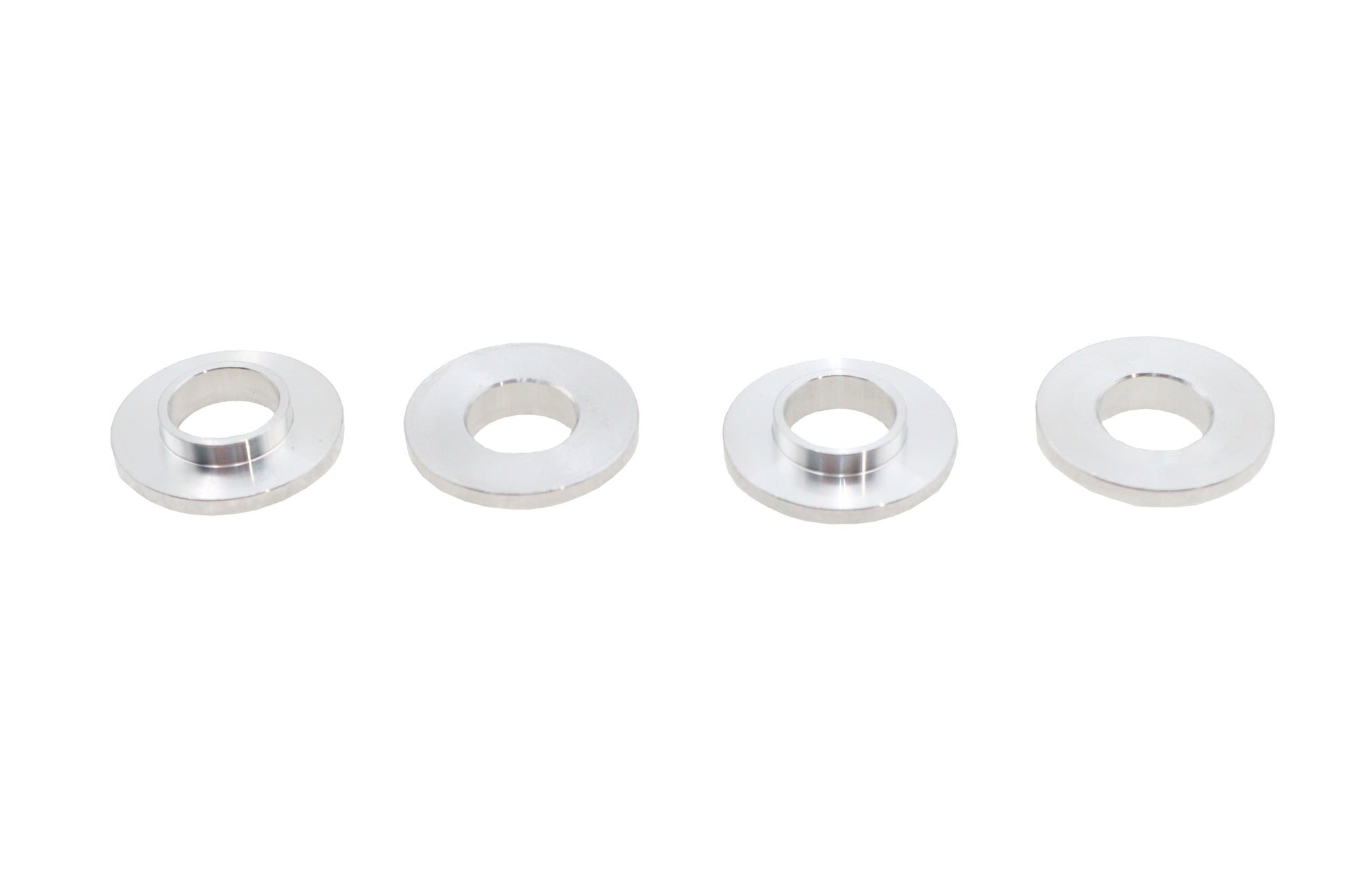 V-Twin Air Cleaner Breather Bolt Washer Set for Harley Davidson FXST (1992-2001)