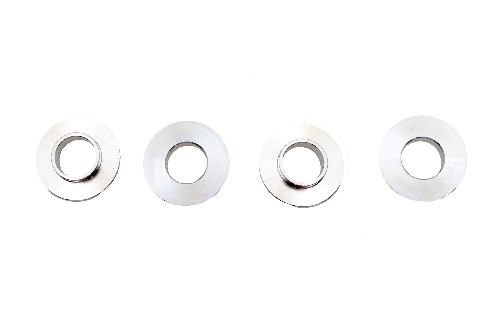 V-Twin Air Cleaner Breather Bolt Washer Set for Harley Davidson FXST (1992-2001)