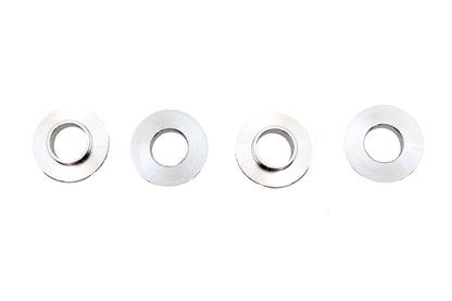V-Twin Air Cleaner Breather Bolt Washer Set for Harley Davidson FXST (1992-2001)