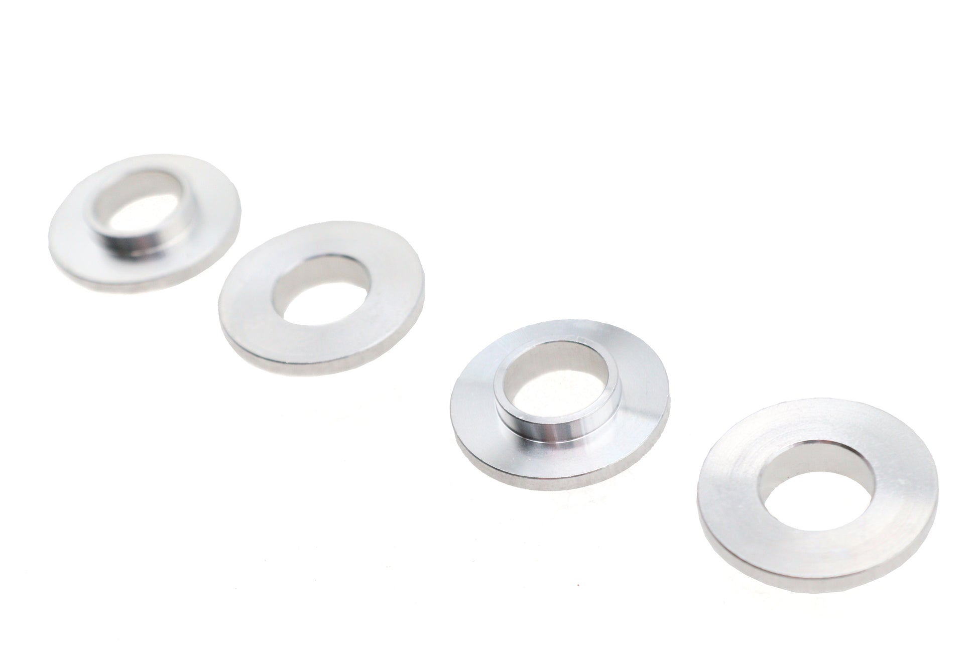 V-Twin Air Cleaner Breather Bolt Washer Set for Harley Davidson FXST (1992-2001)