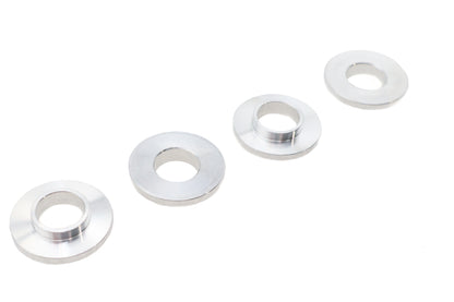 V-Twin Air Cleaner Breather Bolt Washer Set for Harley Davidson FXST (1992-2001)