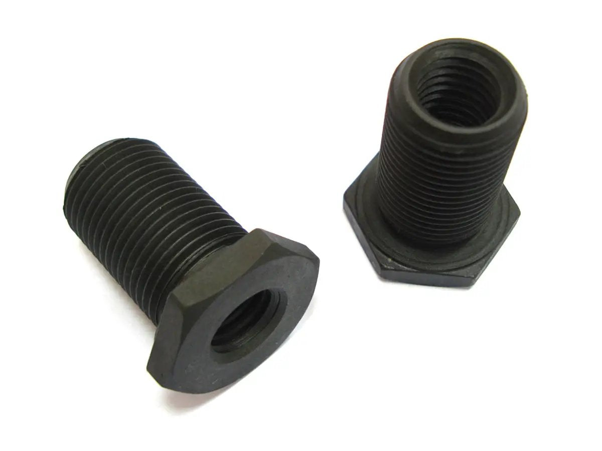V-Twin Riser Adapter Insert Set Part 66103 for Motorcycle Spring Forks by V-Twin