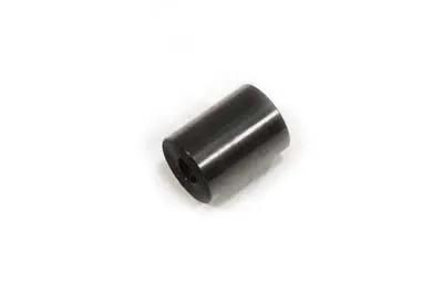 V-Twin Black Spacer Set (3/8 inch x 1 inch x 1-5/16 inch) for Harley Davidson EL Models by V-Twin