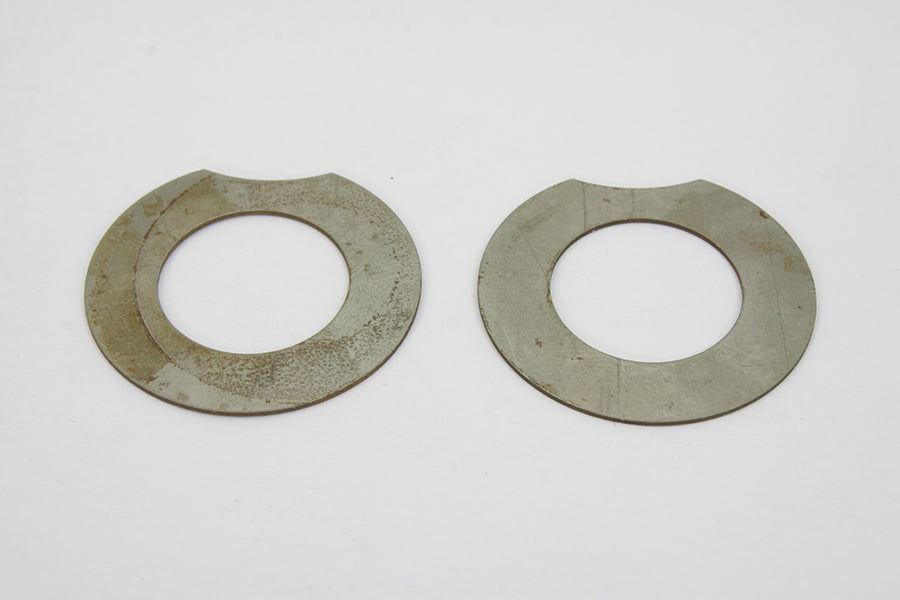 V-Twin Magneto Rotor Grease Retainer Washer for Harley Davidson XLCH (1958-1965)