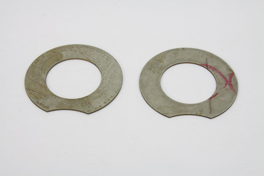 V-Twin Magneto Rotor Grease Retainer Washer for Harley Davidson XLCH (1958-1965)