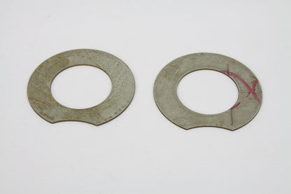 V-Twin Magneto Rotor Grease Retainer Washer for Harley Davidson XLCH (1958-1965)