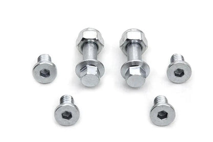 V-Twin Magneto Advance Plate Screw Set for Harley Davidson XL (1965-1970) by V-Twin