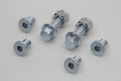 V-Twin Magneto Advance Plate Screw Set for Harley Davidson XL (1965-1970) by V-Twin